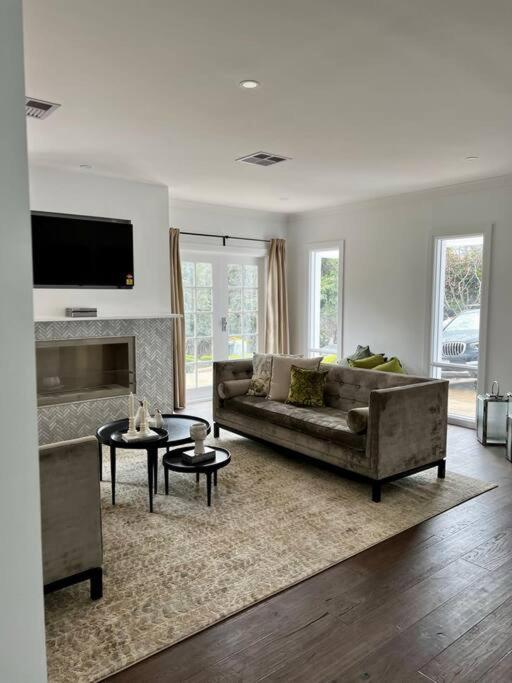 Sunnyside Luxurious 4Br Art Villa, Fireplace, Village 2Mins Wentworth Falls Zewnętrze zdjęcie