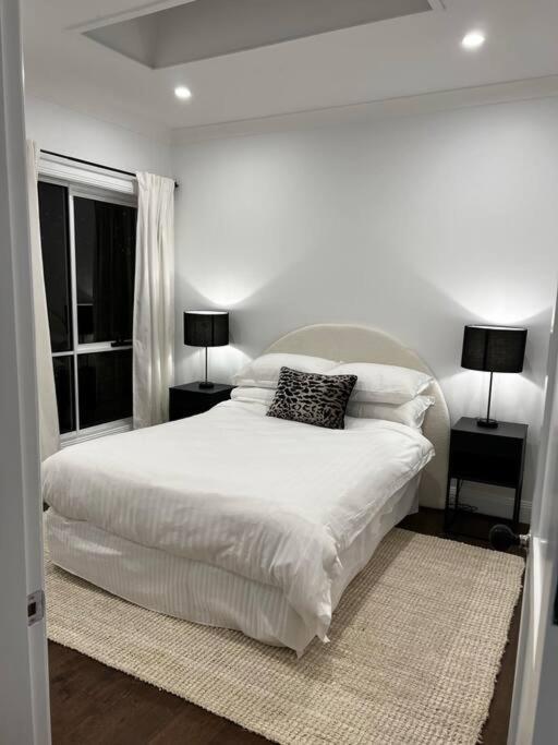 Sunnyside Luxurious 4Br Art Villa, Fireplace, Village 2Mins Wentworth Falls Zewnętrze zdjęcie